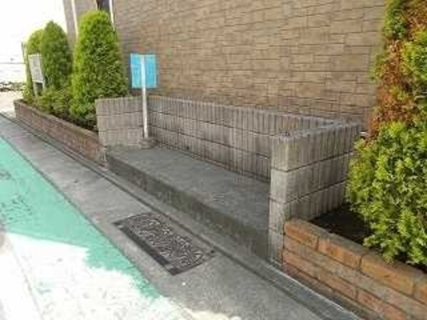 プラム ブルックの物件内観写真